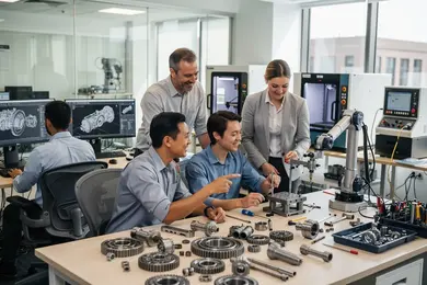 2026 Best Online Mechanical Engineering Degrees for Veterans thumbnail