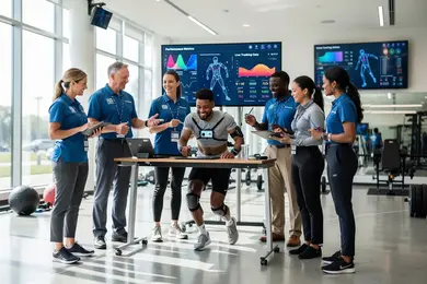 2026 Exercise Science Roles at the Center of AI-Enabled Performance Tracking thumbnail