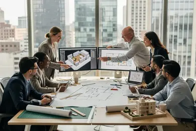 2026 Online Architecture Degrees for Students Who Want Graduate Architecture Study thumbnail