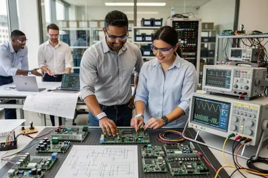 2026 How Many Credits Can You Transfer Into an Electrical Engineering Degree Program? thumbnail