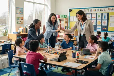 2026 Highest-Paying Elementary Education Master's Specializations Ranked thumbnail
