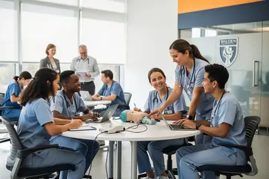 2026 Walden University Online BSN to PhD in Nursing - Nursing Education: Cost, Curriculum, Admissions, and Career Outcomes thumbnail