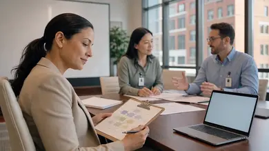2027 Best Accredited Online Health Systems Management Master's Programs With Asynchronous Classes: No Set Class Times thumbnail