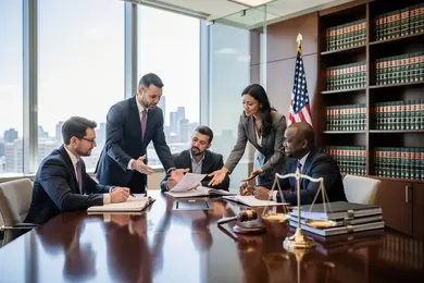 2026 Online Legal Studies & Law Bachelor's Degrees for Veterans and Military Students thumbnail