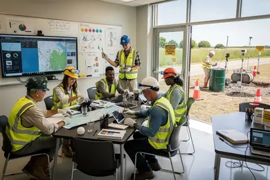 2027 Environmental Science Programs With OSHA HAZWOPER Training Included thumbnail