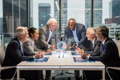 2026 Best AI Governance Courses for Senior Leadership Teams thumbnail