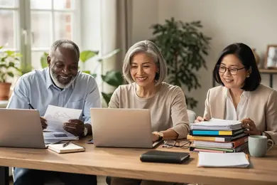 2027 Most Affordable Online Master's Degrees for Older Adults thumbnail