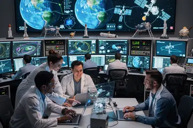 2027 Accredited Online Space Studies Degree Programs With No GRE or GMAT Requirements thumbnail