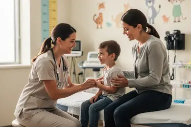 2026 Pediatric Care Nurse Practitioner Skills Gap Analysis: What Employers Want vs What Degree Programs Teach thumbnail