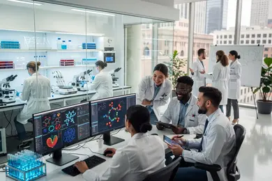 2026 Science Career Hotspots: Cities With the Best Pay, Job Openings, and Growth thumbnail