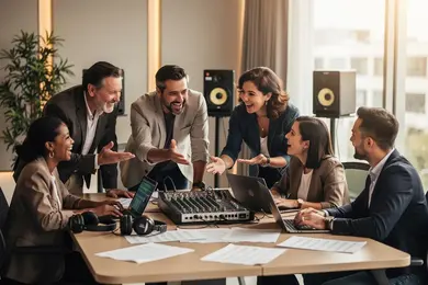 2026 Music Business Student Debt Report: Borrowing, Monthly Payments, and Repayment Risk thumbnail