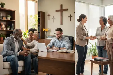2026 Accredited Online Christian Ministry Degree Programs for Working Adults: Flexible, Part-Time, and Self-Paced Options thumbnail