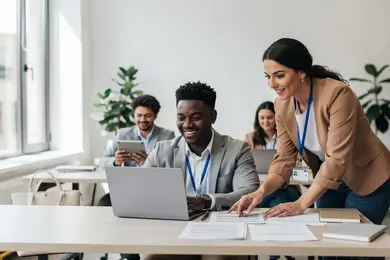 2027 Best Online Graduate Degrees With Financial Aid Options thumbnail