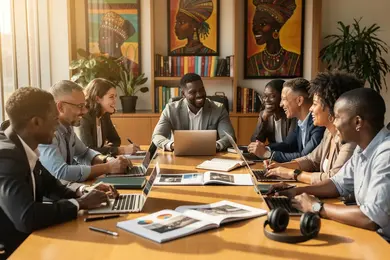 2026 Online African and African American Studies Bachelor's Degrees for Veterans and Military Students thumbnail