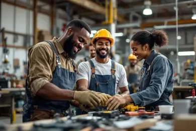 Best Electrical Technician Training Programs & Trade Schools - Top Electrical Tech Schools in Pw for 2026