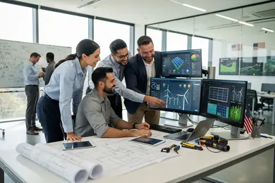 2027 Accredited Online Energy Engineering Degree Programs That Accept the Most Transfer Credits thumbnail