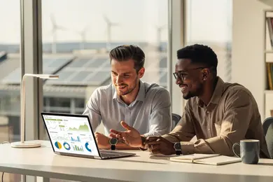 2027 Online Data Science Master's for Energy Analysts: A Career Transition Guide thumbnail