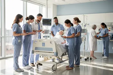 2026 Community College to Health Studies Bachelor's Degree Transfer Guide thumbnail
