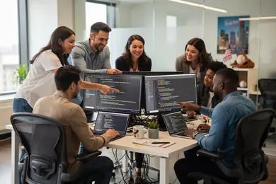 2026 Hybrid vs Fully Online Web Development Bachelor's Degree Programs thumbnail