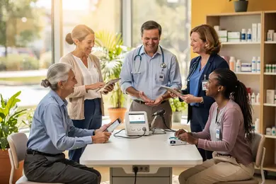 2026 What Jobs Can You Get With a Community Health Bachelor's Degree? thumbnail