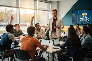 2026 Is Walden University's Online MS in Psychology - General Psychology Worth It? What Students Should Know thumbnail