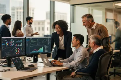 2026 Data Science Careers Most Resilient to AI and Automation thumbnail