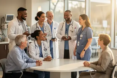 2026 Community Health Job Market Outlook Through 2030 thumbnail