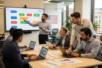 2026 Best Online Bachelor's in Operations Management With Process Mapping Coursework thumbnail