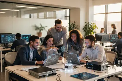 2026 Best AI Courses for CTOs thumbnail