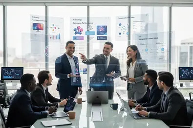 2026 Best AI Courses for Marketing Professionals Using Generative AI