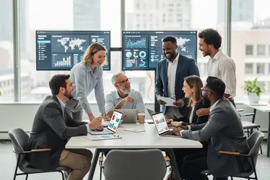 2026 Online Social & Behavioral Sciences Degrees With Strong Population and Community Analysis Training thumbnail