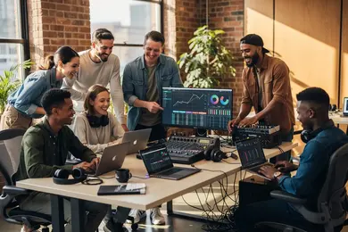 2026 Can a Music Business Degree Lead to Remote Jobs? thumbnail