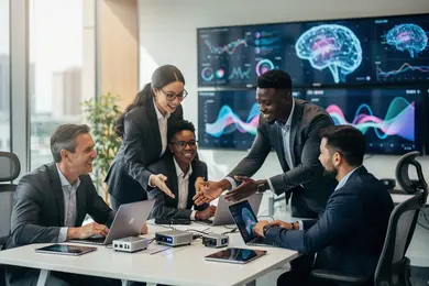 2026 Best Agentic AI Courses for CIOs thumbnail