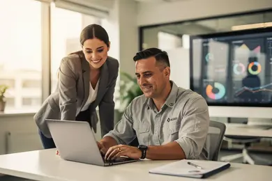 Is an Online MBA in Information Systems Worth It for Military Veterans? thumbnail