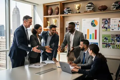 2026 Best Online Bachelor's in Sport Management With Sports Marketing Coursework thumbnail