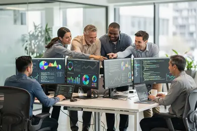 2026 Best Online Master's in Data Science With No Campus Residency thumbnail