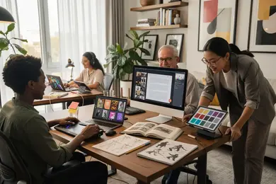 2026 Can an Art Studies Degree Lead to Remote Jobs? thumbnail
