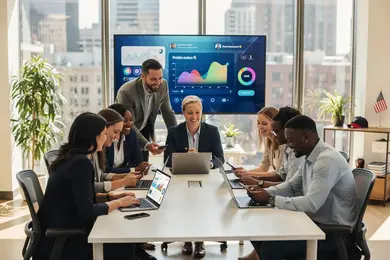 2026 Easiest Online Digital Media & Marketing Bachelor's Degree Programs That Pay Well: High-Salary Degrees with Simple Admissions thumbnail