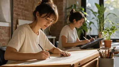 2027 Online Illustration Master's Programs With No Letters of Recommendation thumbnail