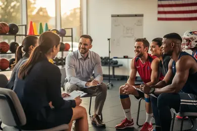 2026 Cheapest Accelerated Sports Psychology Degree Programs Online thumbnail