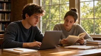 2027 Best Online English Degree Programs at Nonprofit Universities thumbnail