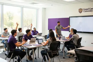2026 Is Grand Canyon University's Online Master of Social Work (MSW) - Traditional Worth It? What Students Should Know thumbnail