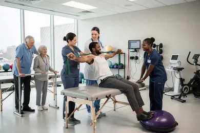 2027 Cheapest Accredited Online Physical Therapy Degree Programs: Tuition, Fees, and Financial Aid thumbnail