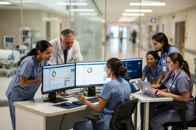 2026 Are Too Many Students Choosing Nursing Informatics? Oversaturation, Competition, and Hiring Reality thumbnail