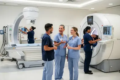 2026 Which Radiology Technician Degree Careers Offer the Best Return Without Graduate School? thumbnail