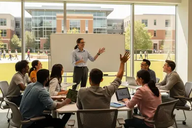 2026 Is University of Texas at Arlington Good for Transfer Students? thumbnail