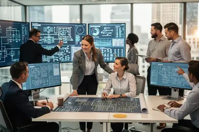 2027 Best Online Systems Engineering Management Doctorate Programs for Nonprofit, Policy, and Community Leadership Careers thumbnail