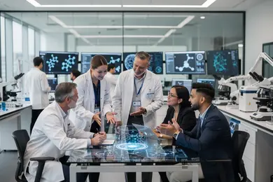 2026 Best AI Governance Courses for Biotech Leaders thumbnail