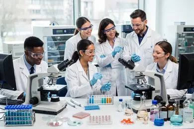 2026 Best Online Biological Sciences Degrees for Research University Careers thumbnail