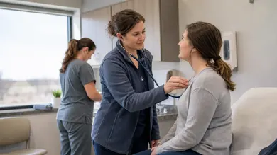 2027 Online Family Nurse Practitioner (FNP) Programs for North Dakota Residents: Costs and Clinical Training thumbnail